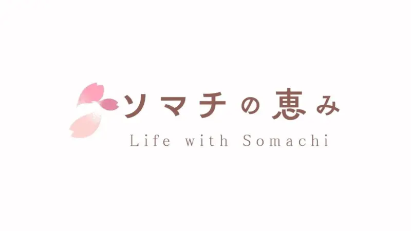 ソマチの恵み｜ブログアイキャッチ画像